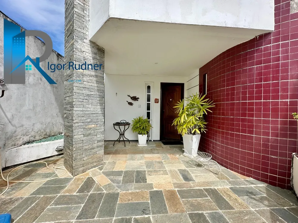 Casa, 6 quartos, 350 m² - Foto 1