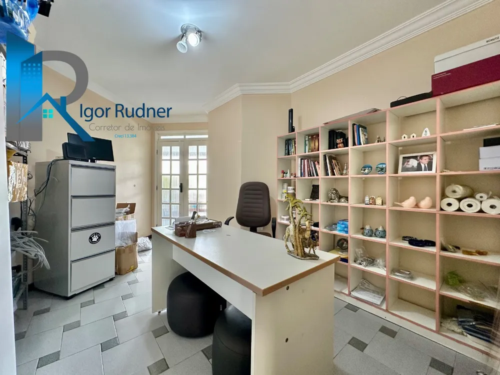 Casa, 6 quartos, 350 m² - Foto 4