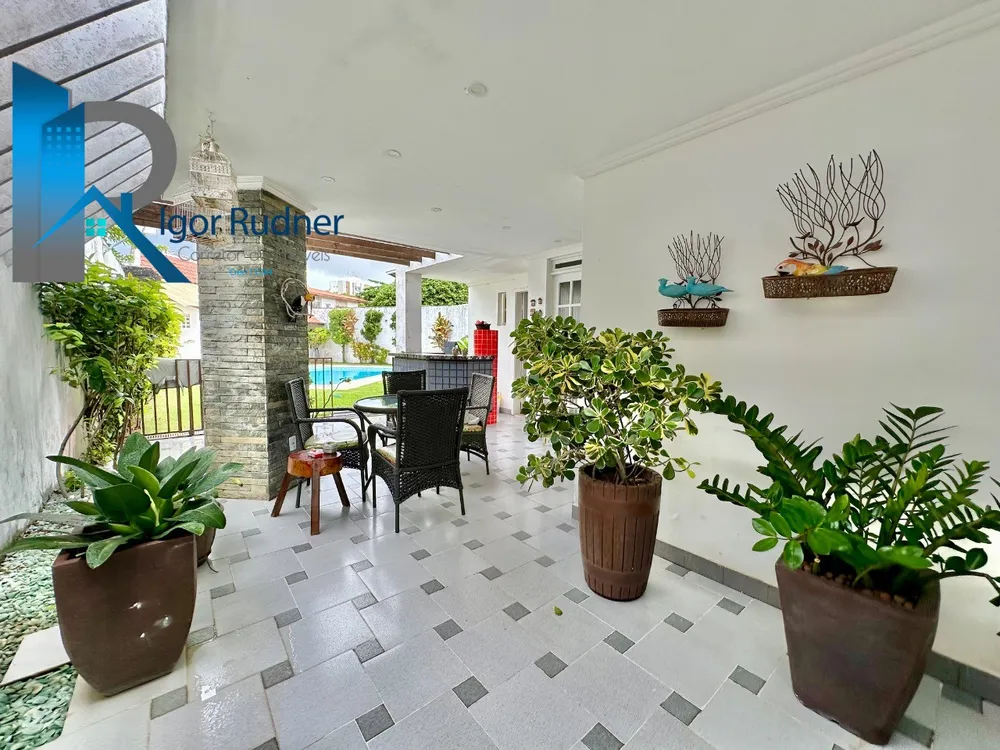 Casa, 6 quartos, 350 m² - Foto 15