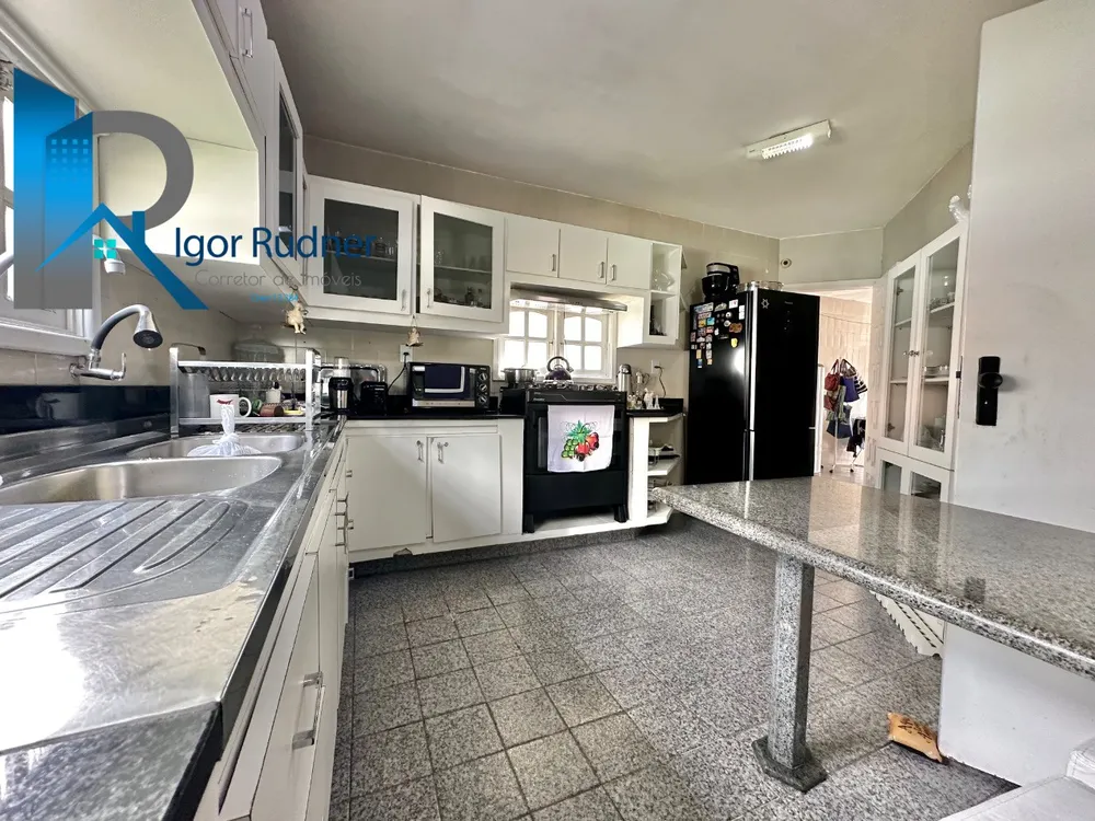 Casa, 6 quartos, 350 m² - Foto 14