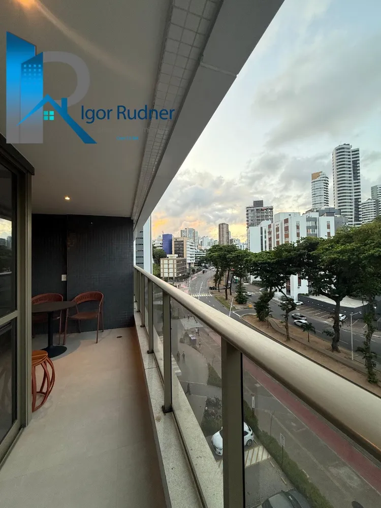 Apartamento, 2 quartos, 60 m² - Foto 4