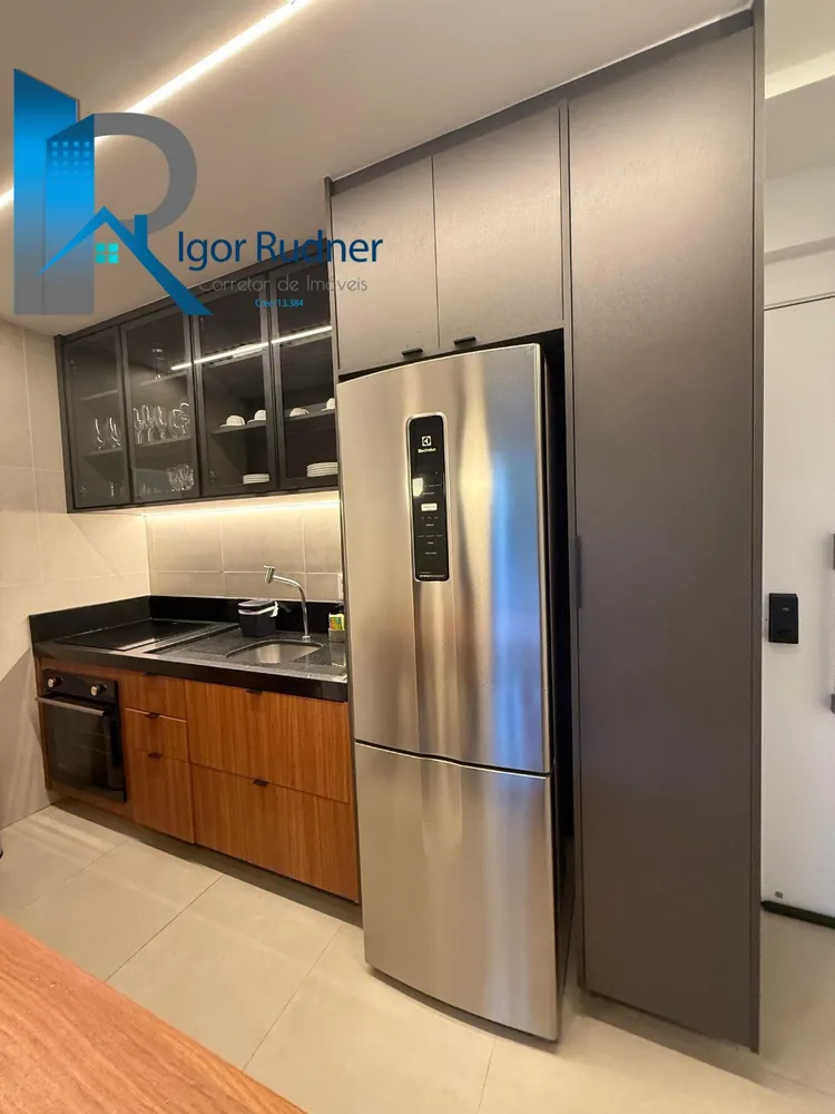 Apartamento, 2 quartos, 60 m² - Foto 7