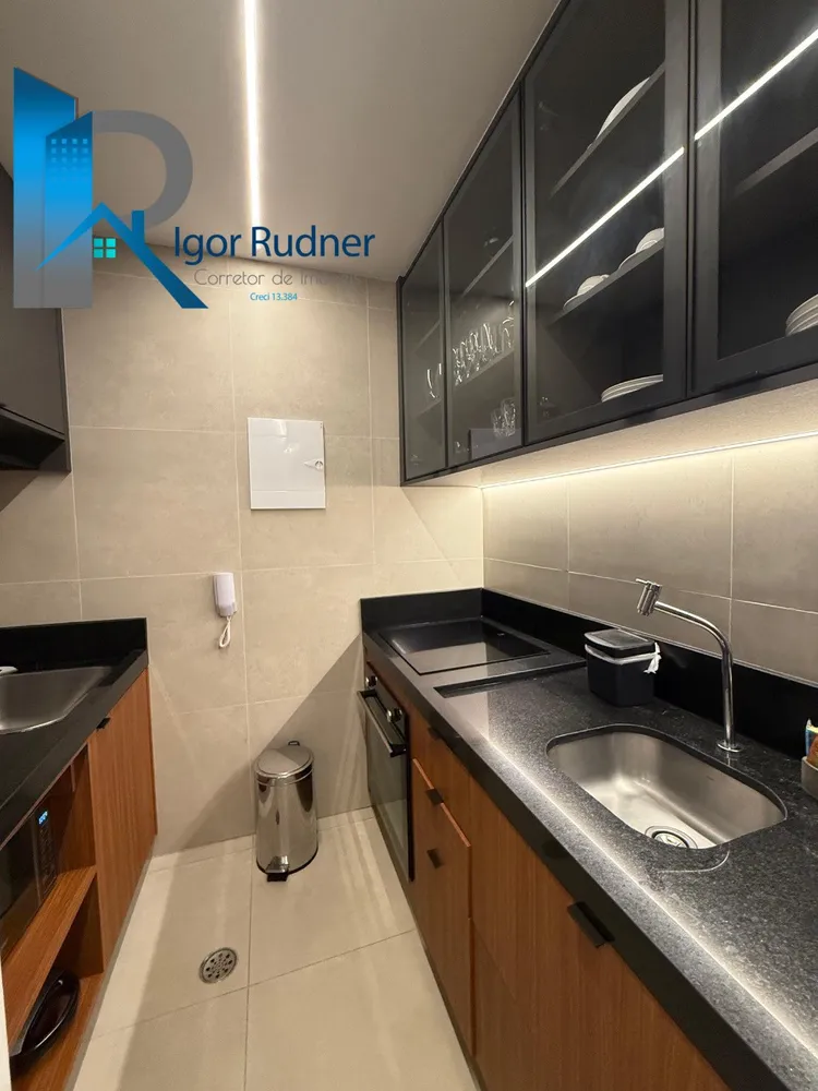 Apartamento, 2 quartos, 60 m² - Foto 8