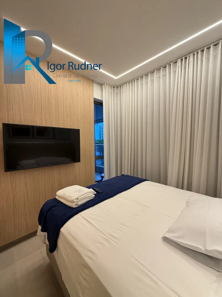Apartamento, 2 quartos, 60 m² - Foto 13