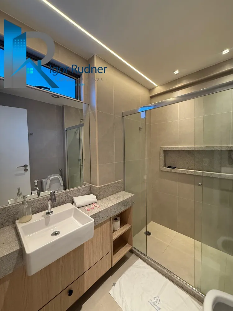 Apartamento, 2 quartos, 60 m² - Foto 11
