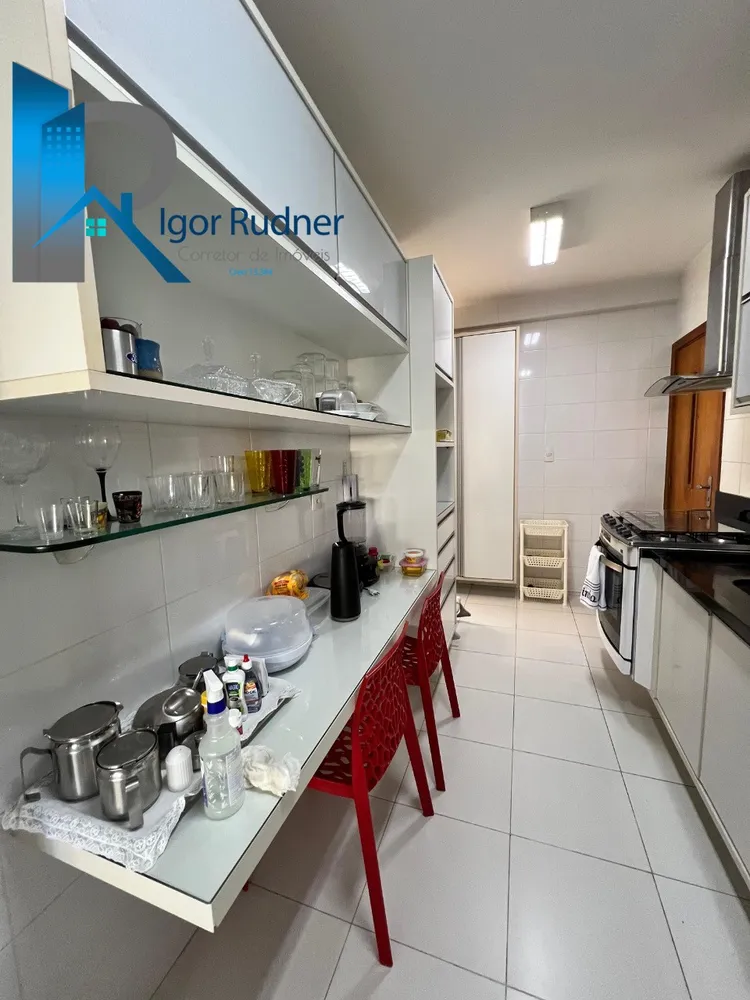 Apartamento, 3 quartos, 125 m² - Foto 14