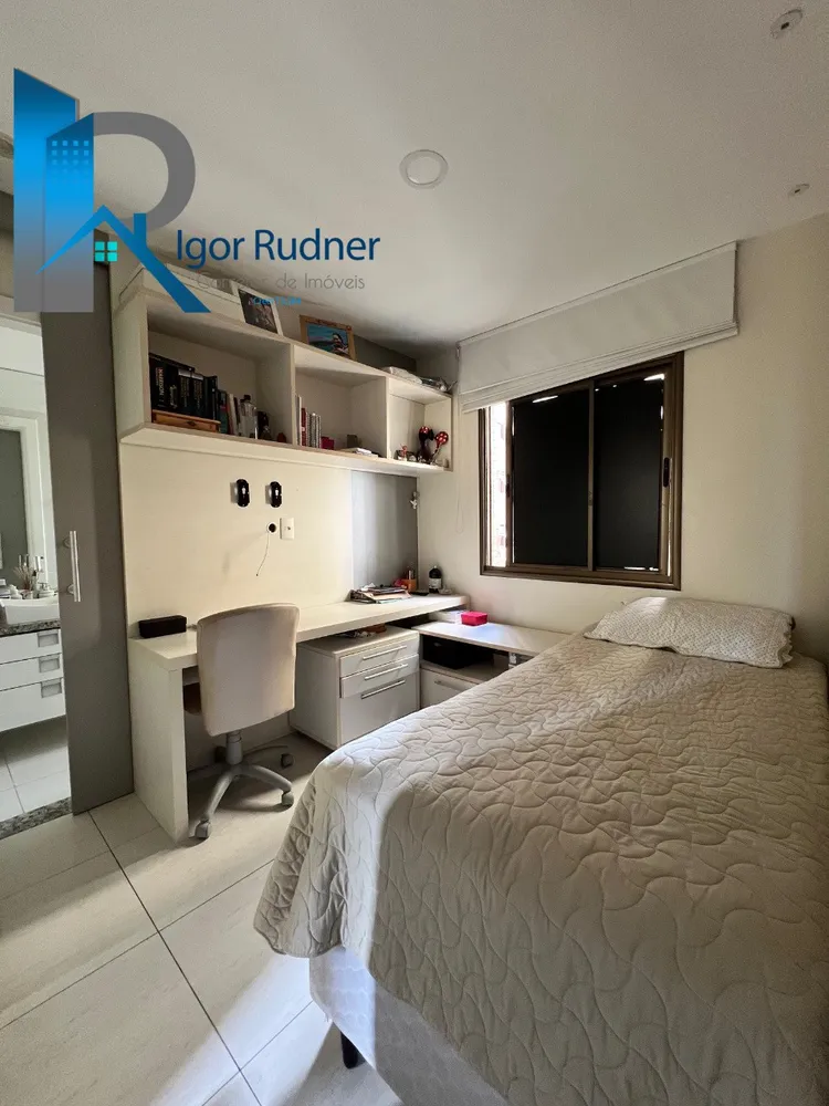 Apartamento, 3 quartos, 125 m² - Foto 11
