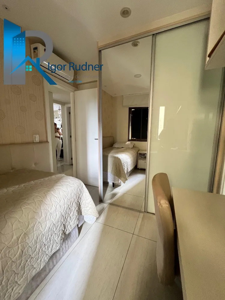 Apartamento, 3 quartos, 125 m² - Foto 12