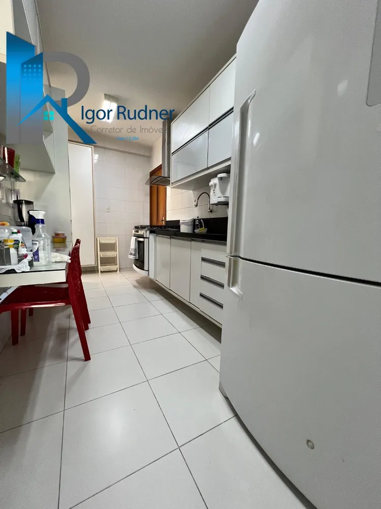 Apartamento, 3 quartos, 125 m² - Foto 15