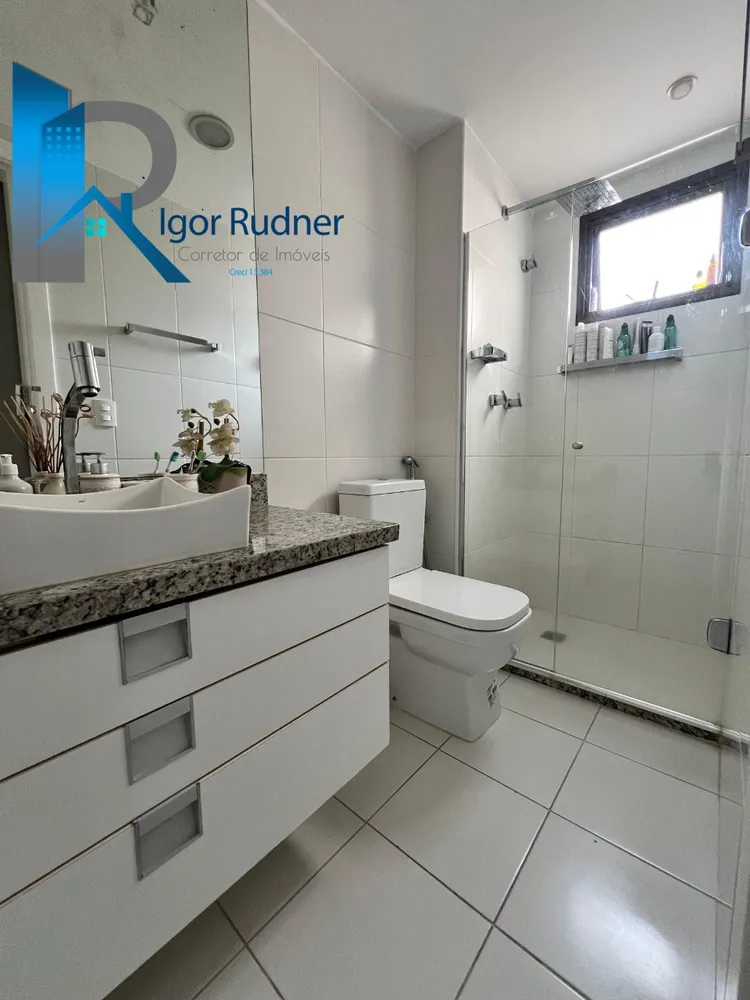 Apartamento, 3 quartos, 125 m² - Foto 7