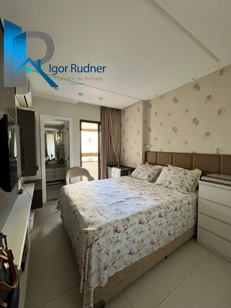 Apartamento, 3 quartos, 125 m² - Foto 10