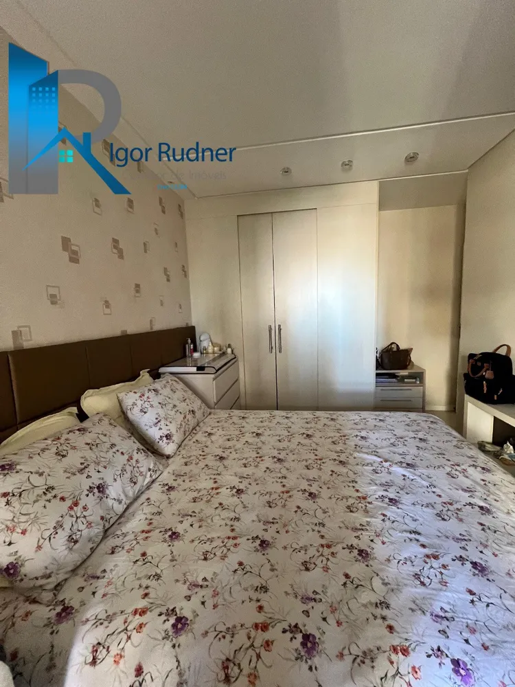 Apartamento, 3 quartos, 125 m² - Foto 2