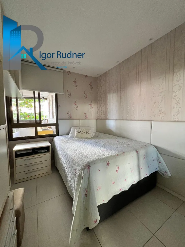 Apartamento, 3 quartos, 125 m² - Foto 5