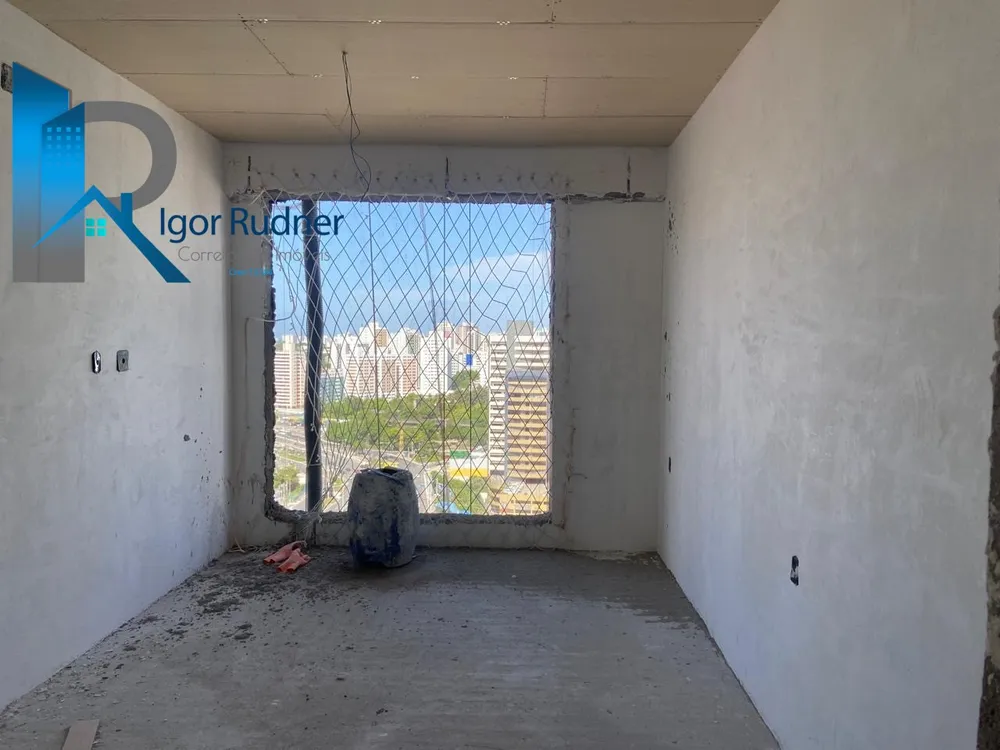Apartamento, 3 quartos, 116 m² - Foto 10