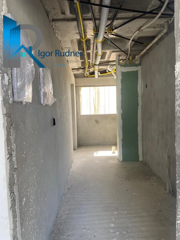 Apartamento, 3 quartos, 116 m² - Foto 8