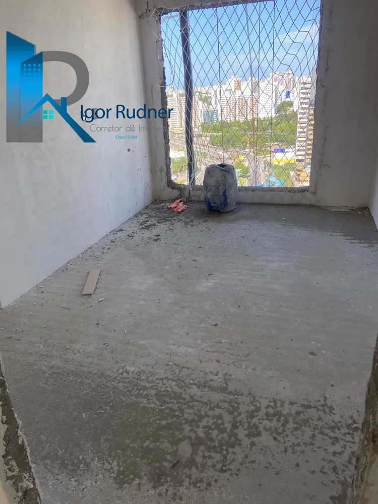 Apartamento, 3 quartos, 116 m² - Foto 9
