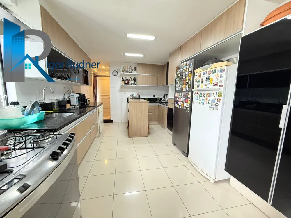 Cobertura, 4 quartos, 492 m² - Foto 4