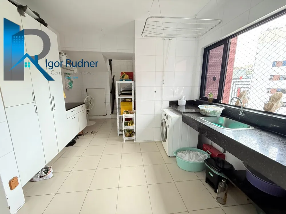Cobertura, 4 quartos, 492 m² - Foto 2