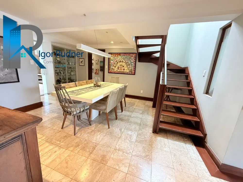 Cobertura, 4 quartos, 492 m² - Foto 3