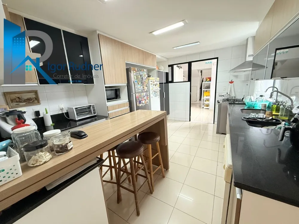 Cobertura, 4 quartos, 492 m² - Foto 12