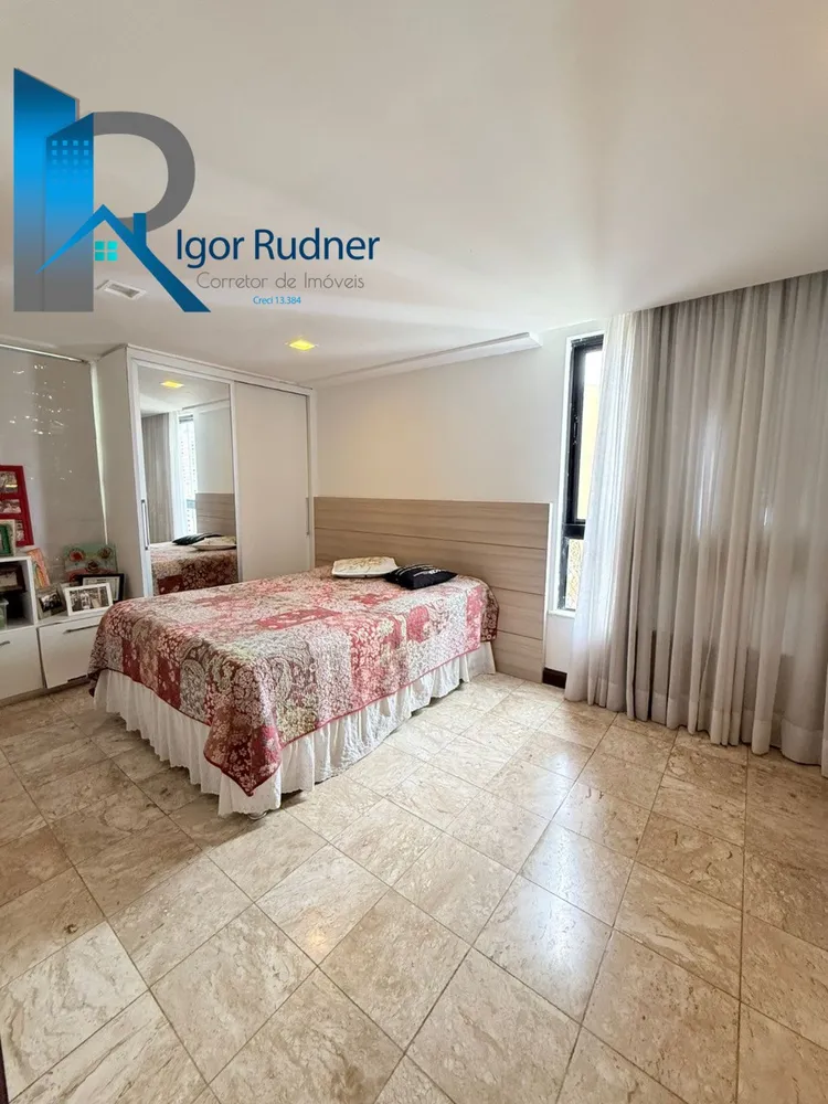 Cobertura, 4 quartos, 492 m² - Foto 11
