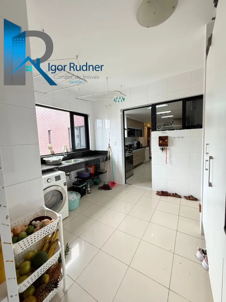 Cobertura, 4 quartos, 492 m² - Foto 1