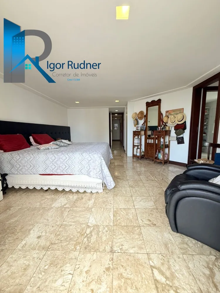 Cobertura, 4 quartos, 492 m² - Foto 5