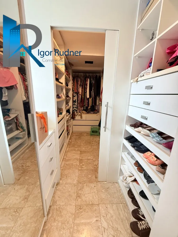 Cobertura, 4 quartos, 492 m² - Foto 10
