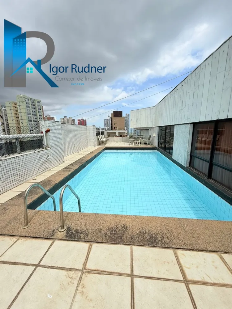 Cobertura, 4 quartos, 492 m² - Foto 16