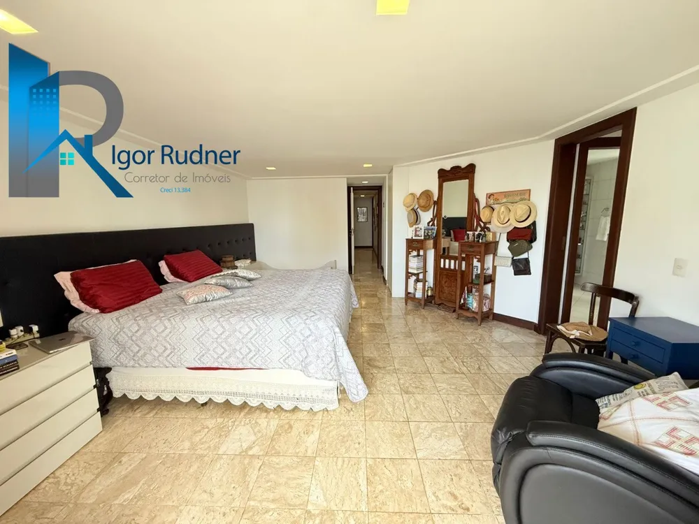 Cobertura, 4 quartos, 492 m² - Foto 6