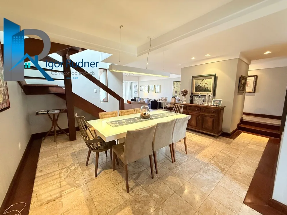 Cobertura, 4 quartos, 492 m² - Foto 2