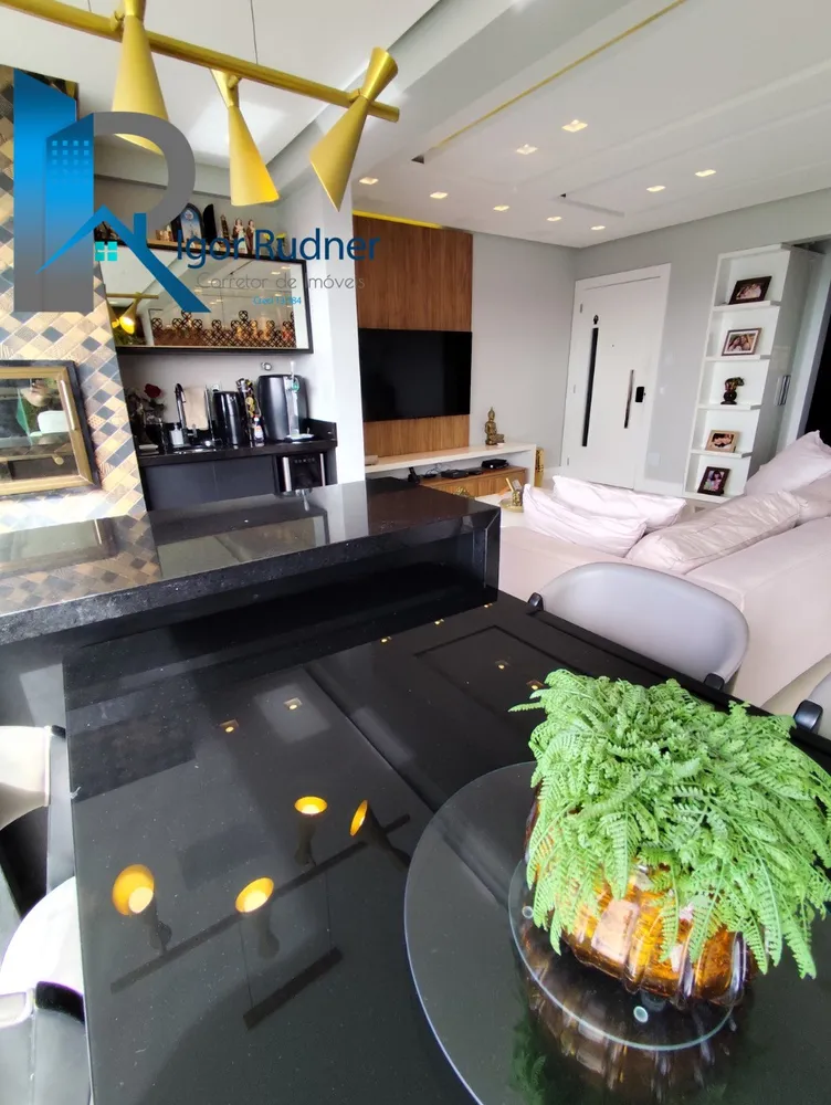 Apartamento, 2 quartos, 110 m² - Foto 3