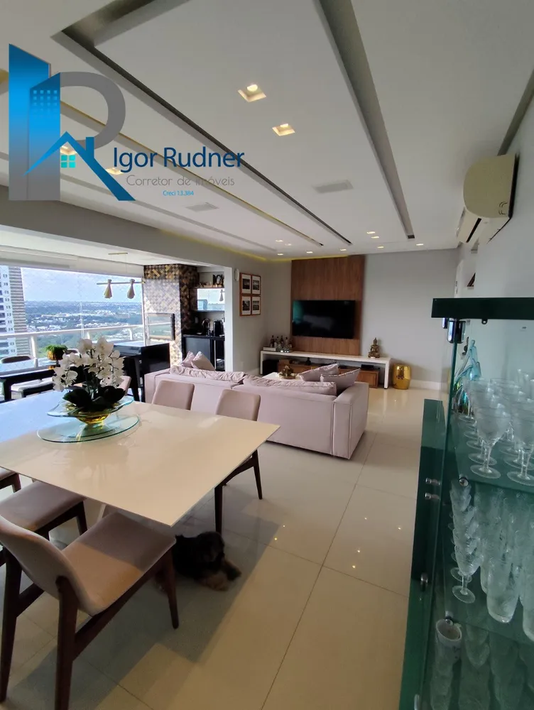 Apartamento, 2 quartos, 110 m² - Foto 2
