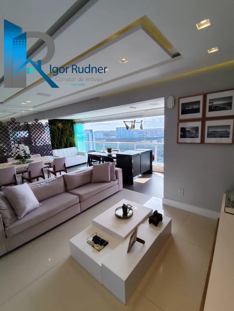 Apartamento, 2 quartos, 110 m² - Foto 5