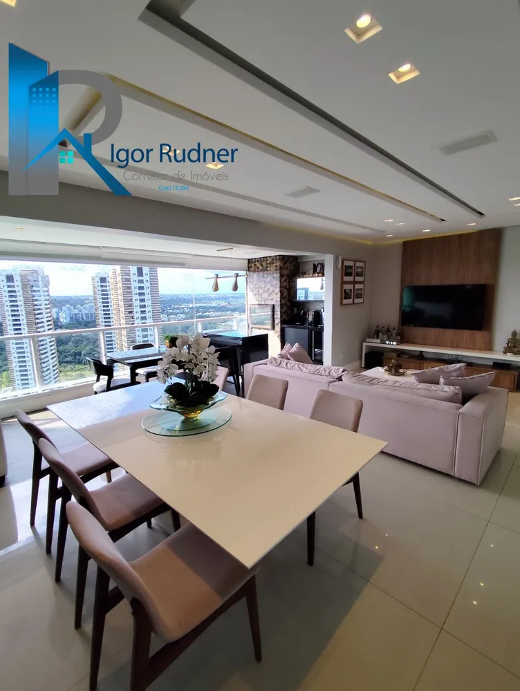 Apartamento, 2 quartos, 110 m² - Foto 6