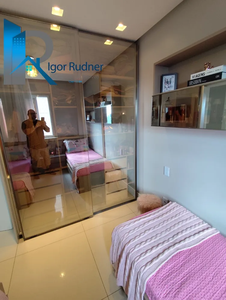 Apartamento, 2 quartos, 110 m² - Foto 3