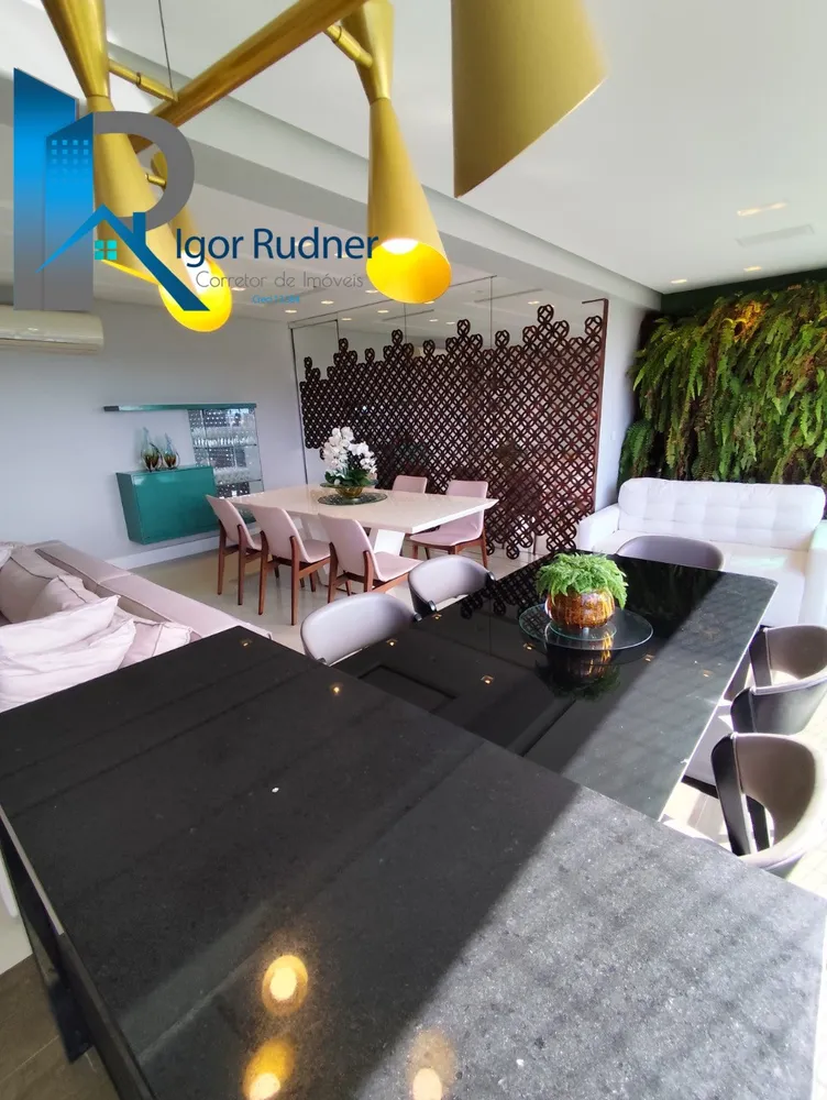 Apartamento, 2 quartos, 110 m² - Foto 4