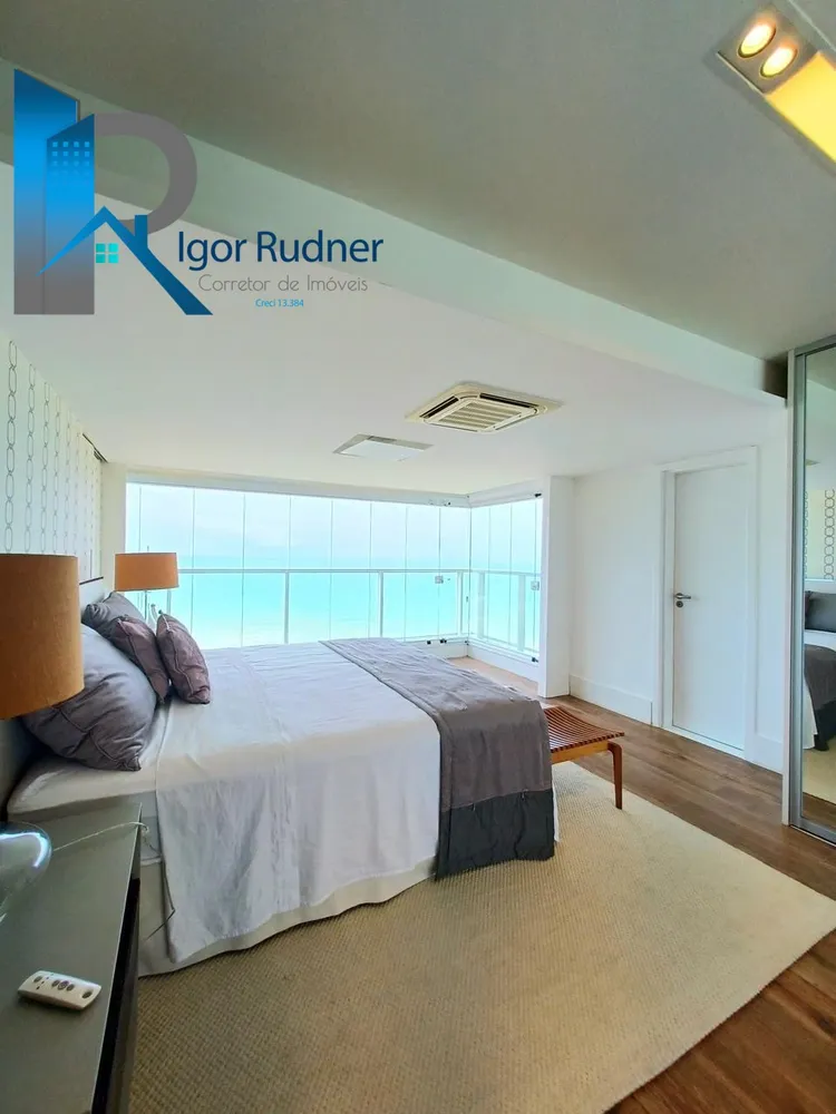 Cobertura, 4 quartos, 232 m² - Foto 9