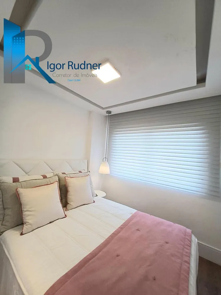 Cobertura, 4 quartos, 232 m² - Foto 11
