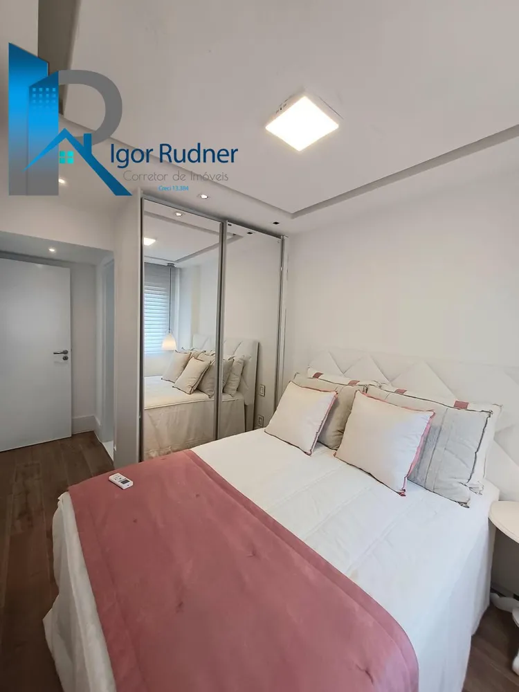 Cobertura, 4 quartos, 232 m² - Foto 10