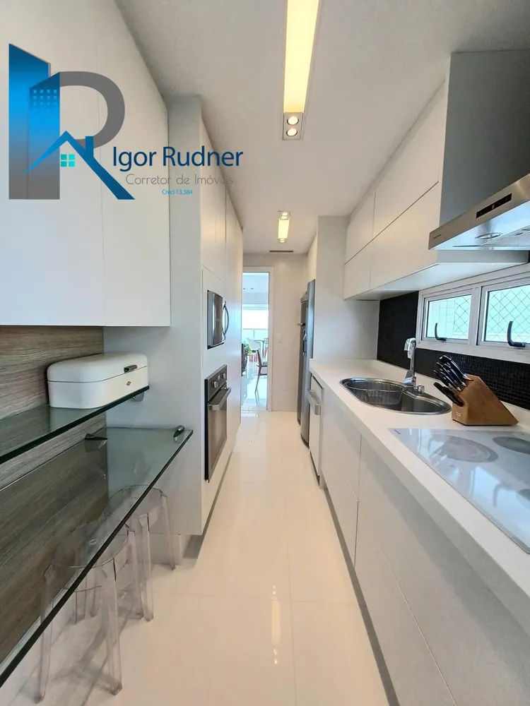 Cobertura, 4 quartos, 232 m² - Foto 16