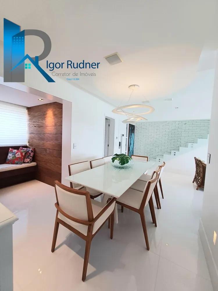 Cobertura, 4 quartos, 232 m² - Foto 7