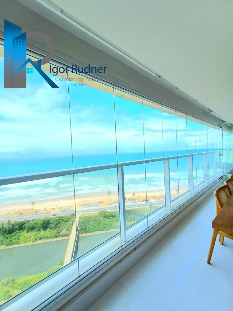 Cobertura, 4 quartos, 232 m² - Foto 3