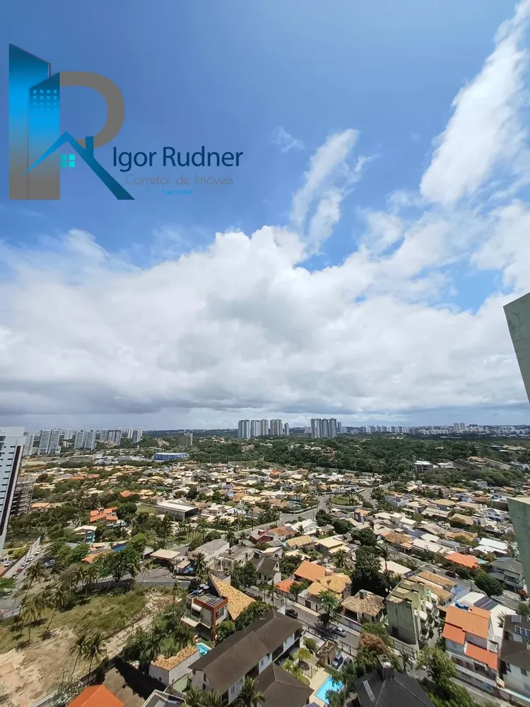 Cobertura, 4 quartos, 232 m² - Foto 15