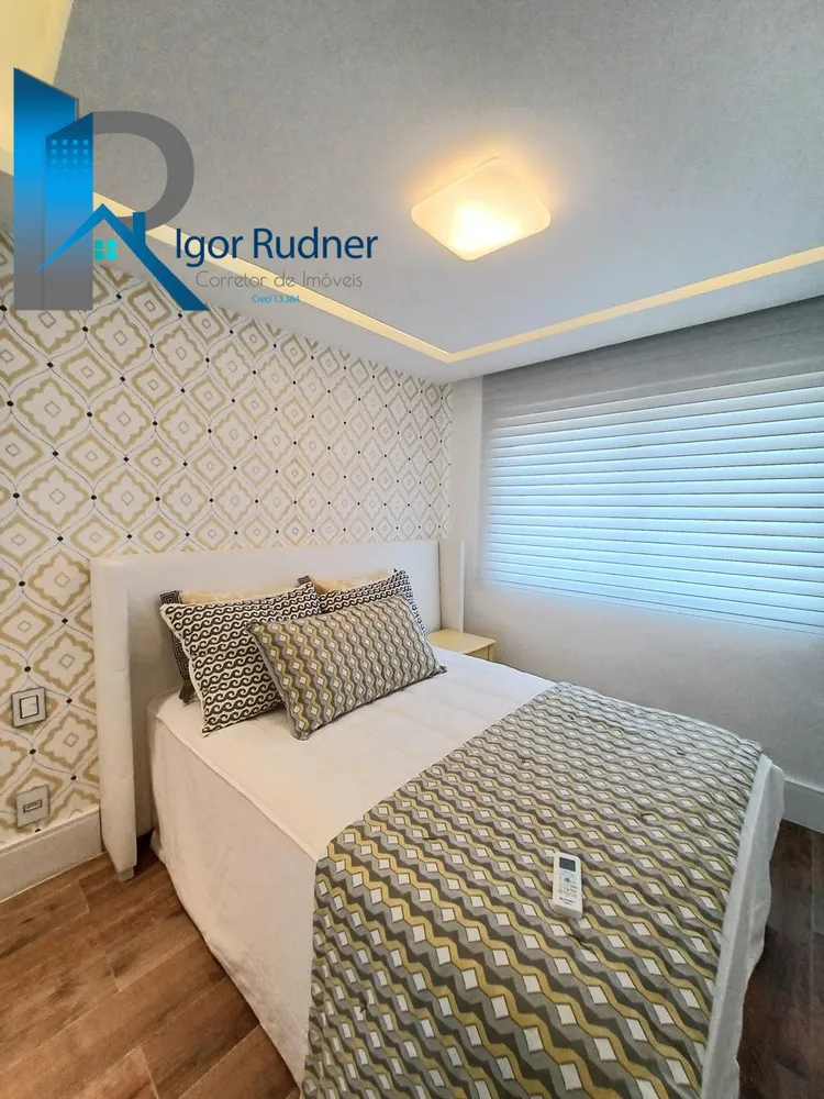 Cobertura, 4 quartos, 232 m² - Foto 12