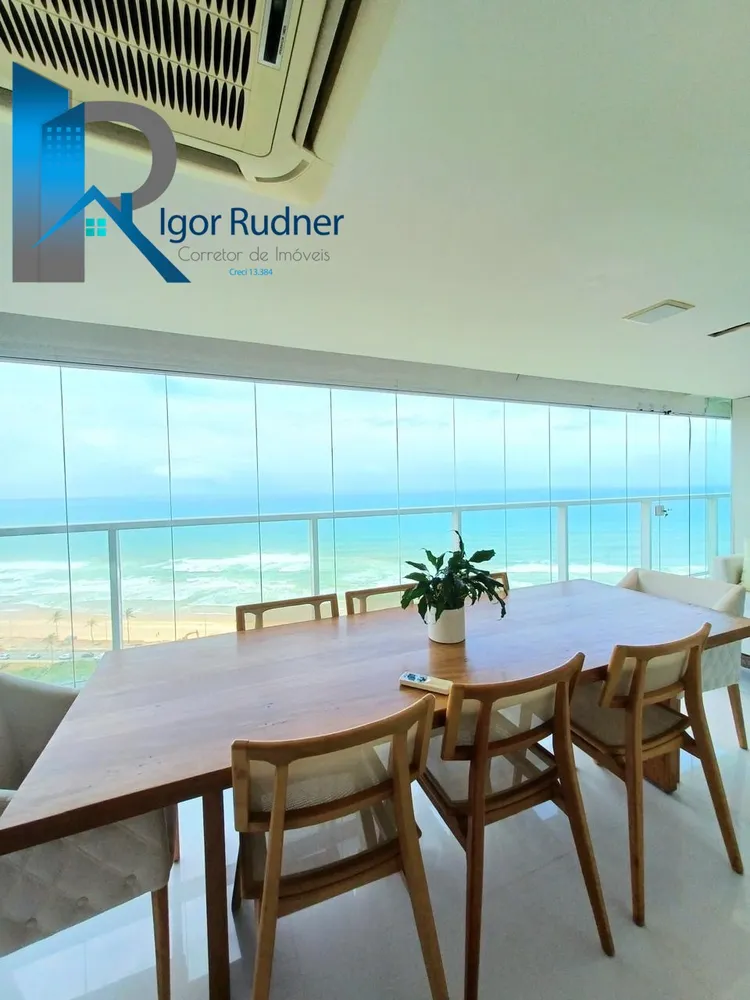 Cobertura, 4 quartos, 232 m² - Foto 1