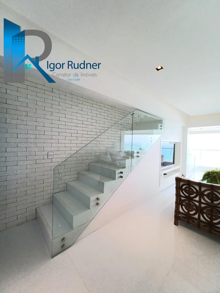 Cobertura, 4 quartos, 232 m² - Foto 6
