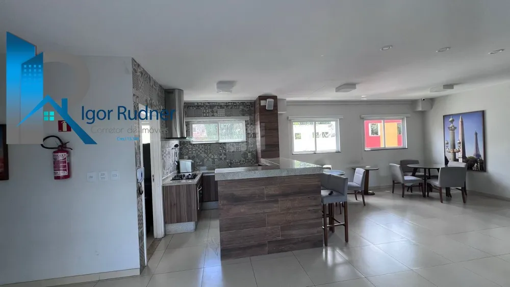 Apartamento, 2 quartos, 57 m² - Foto 15