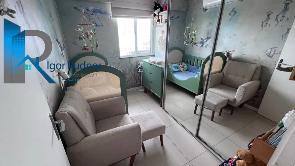 Apartamento, 2 quartos, 57 m² - Foto 12