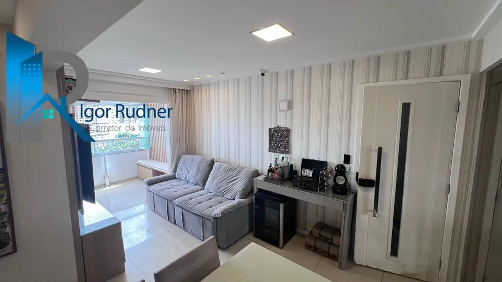 Apartamento, 2 quartos, 57 m² - Foto 5